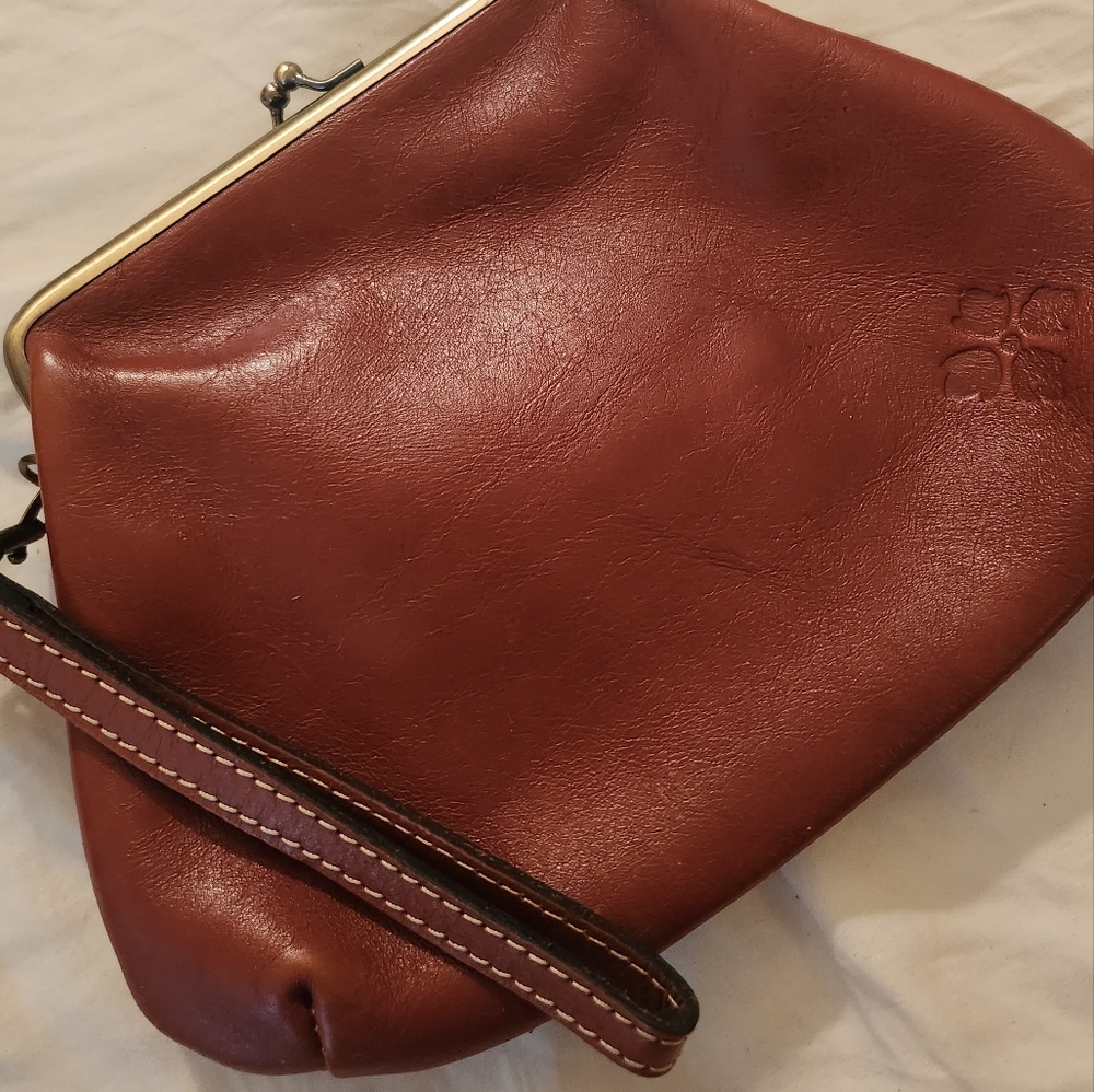 Wristlet